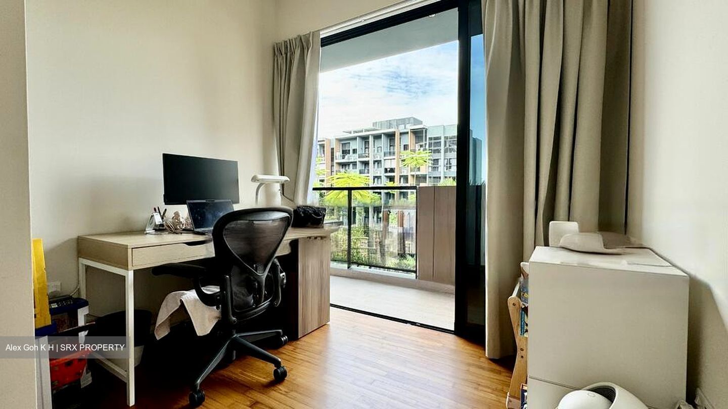 Kent Ridge Hill Residences (D5), Apartment #481947601
